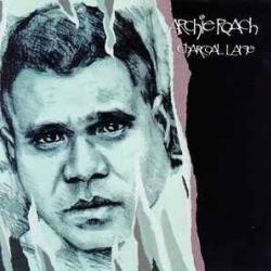 ARCHIE ROACH CHARCOAL LANE Фирменный CD 