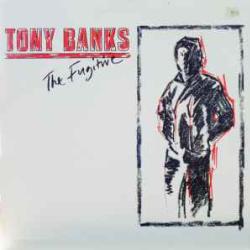 TONY BANKS FUGITIVE Виниловая пластинка 