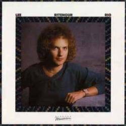 LEE RITENOUR RIO Виниловая пластинка 