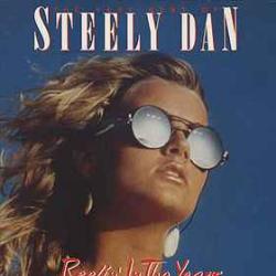 STEELY DAN VERY BEST OF Виниловая пластинка 
