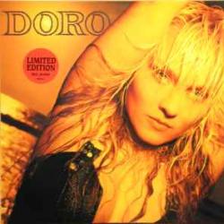 DORO DORO Виниловая пластинка 