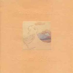 JONI MITCHELL COURT AND SPARK Фирменный CD 