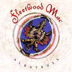 FLEETWOOD MAC ALBATROSS Фирменный CD 