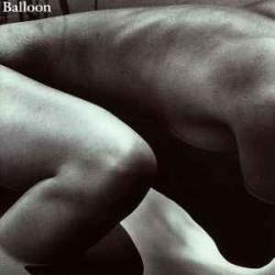 BALLOON GRAVITY Фирменный CD 