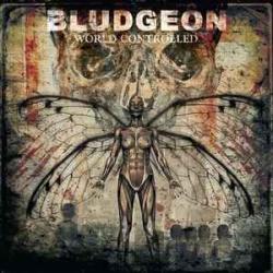 BLUDGEON WORLD CONTROLLED Фирменный CD 