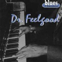 DR. FEELGOOD DR. FEELGOOD Фирменный CD 