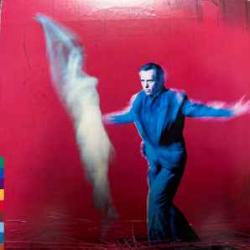 PETER GABRIEL US Виниловая пластинка 