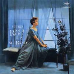 SUE RANEY Songs For A Raney Day Фирменный CD 