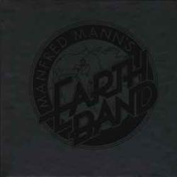 MANFRED MANN'S EARTH BAND Volume 2 Фирменный CD 
