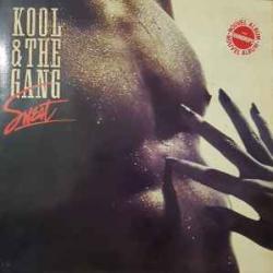 KOOL & THE GANG SWEAT Виниловая пластинка 