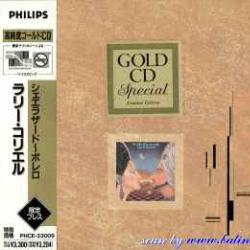 LARRY CORYELL SCHEHERAZADE Фирменный CD 