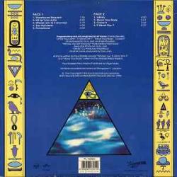 GURU JOSH INFINITY Виниловая пластинка 