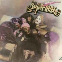 SUPERMAX FLY WITH ME Виниловая пластинка 