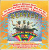 MAGICAL MYSTERY TOUR