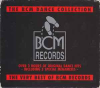 The BCM Dance Collection - The Very Best Of BCM Records