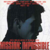 MISSION: IMPOSSIBLE (MUSIC FROM AND INSPIRED BY THE MOTION PICTURE)