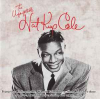 THE UNFORGETTABLE NAT KING COLE