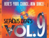 SERIOUS BEATS VOL. 9