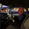 FRANCES THE MUTE