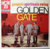 Gospel Spirituals Swing