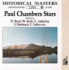 PAUL CHAMBERS STARS