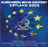 EUROVISION SONG CONTEST ESTLAND 2002