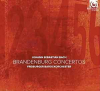 BRANDENBURG CONCERTOS