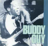 BUDDY GUY