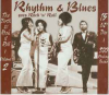 RHYTHM & BLUES VOLUME 4