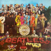SGT. PEPPERS LONELY HEARTS CLUB BAND