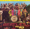 SGT. PEPPERS LONELY HEARTS CLUB BAND