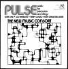 Pulse Works For Percussion And Strings