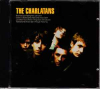 THE CHARLATANS