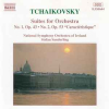 Suites For Orchestra: No. 1, Op. 43 - No. 2, Op. 53 "Caractéristique"