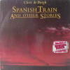 SPANISH TRAIN AND OTHER STORIES