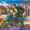 1958 THE ROCK 'N' ROLL ERA