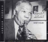 SIDNEY'S BLUES
