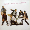 HUEY LEWIS AND THE NEWS