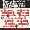 Norman Granz' Jazz At The Philharmonic Hartford, 1953