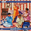 1959 THE ROCK 'N' ROLL ERA