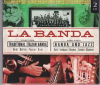 TRADITIONAL ITALIAN BANDA / BANDA AND JAZZ