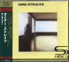 DIRE STRAITS