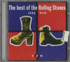 JUMP BACK (The Best Of The Rolling Stones '71 - '93)
