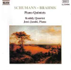 PIANO QUINTETS