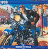 1958 THE ROCK 'N' ROLL ERA