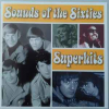 SOUNDS OF THE SIXTIES - SUPERHITS