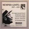 Memphis Gospel (1927-1929)