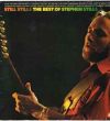 Still Stills: The Best Of Stephen Stills