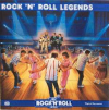 ROCK 'N' ROLL LEGENDS