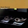 WHAT'S NU? MUSIC BEYOND